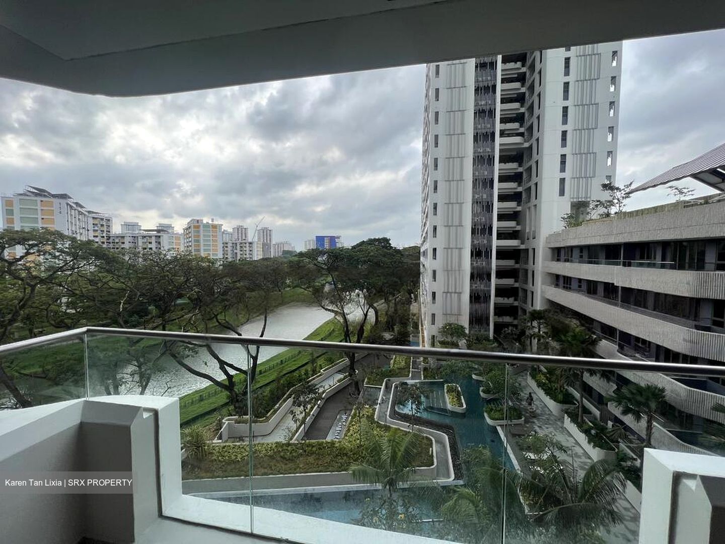 The Tre Ver (D13), Condominium #458309041